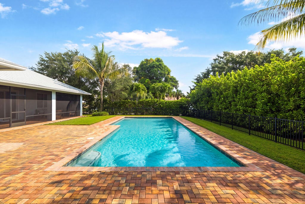 Sewall's Point Residence photo 22