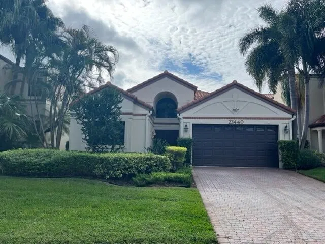 Residence