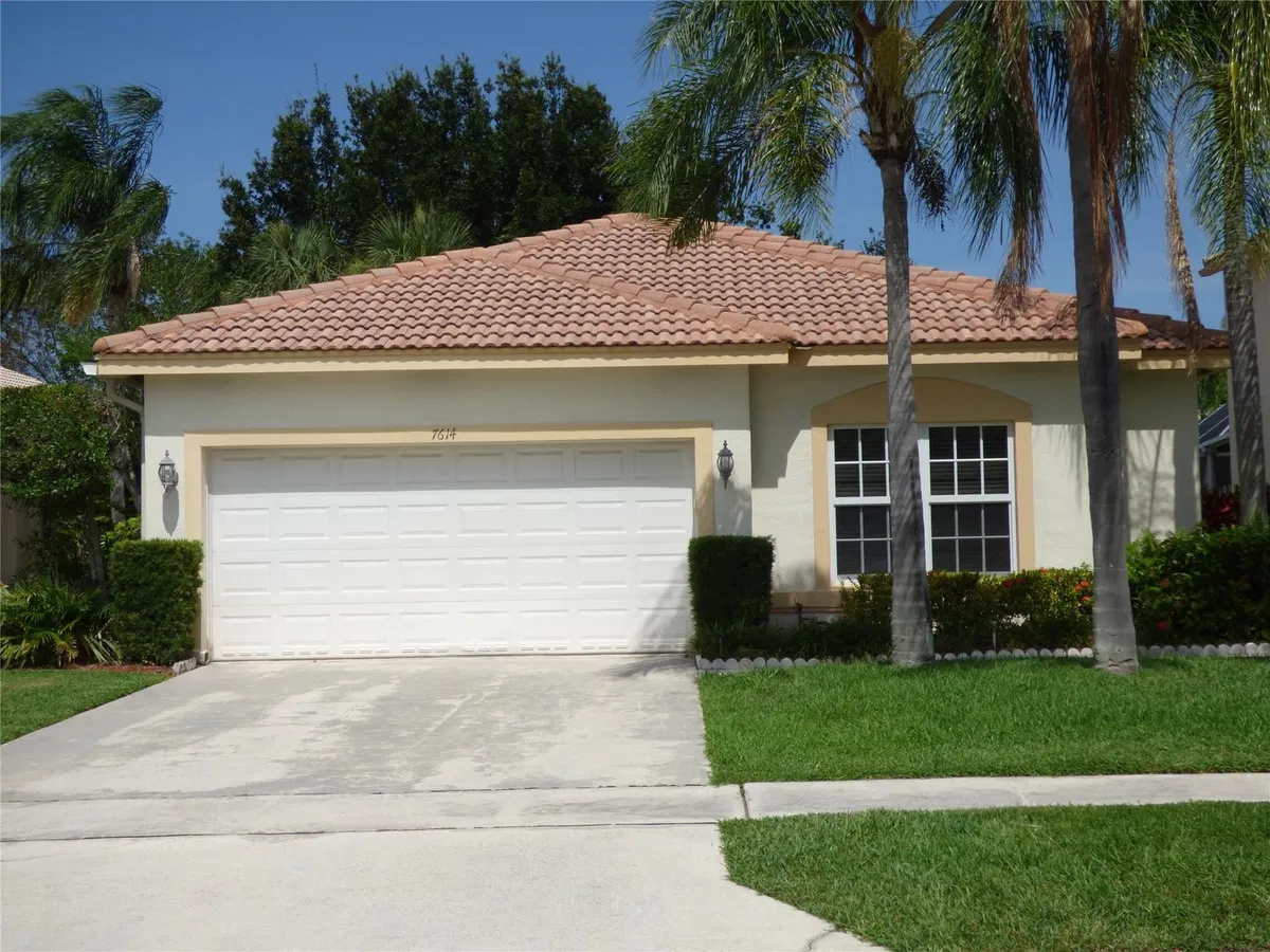 Residence