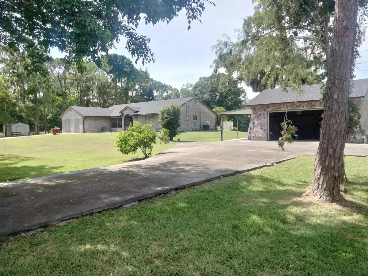 Residence