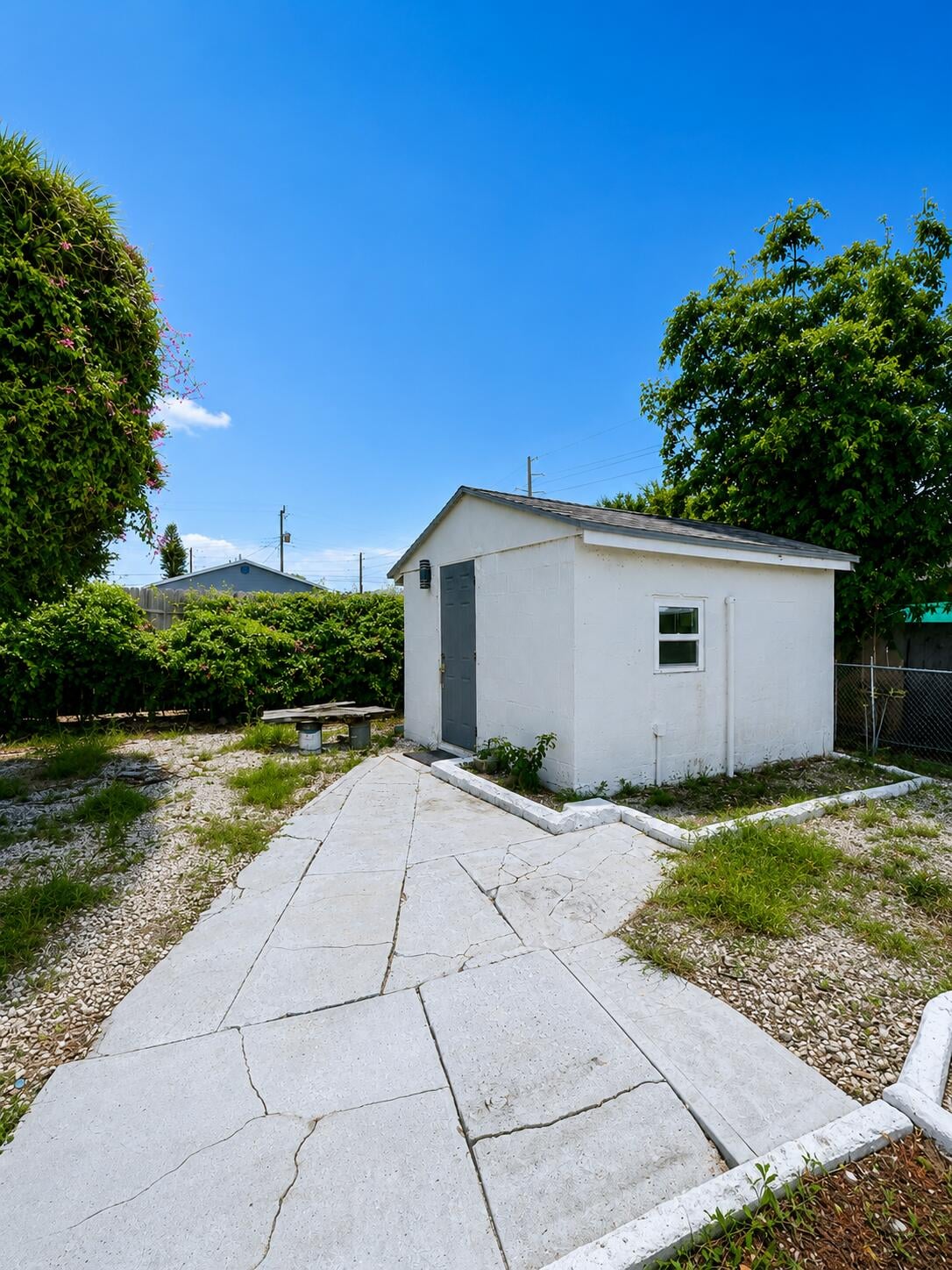 Residence