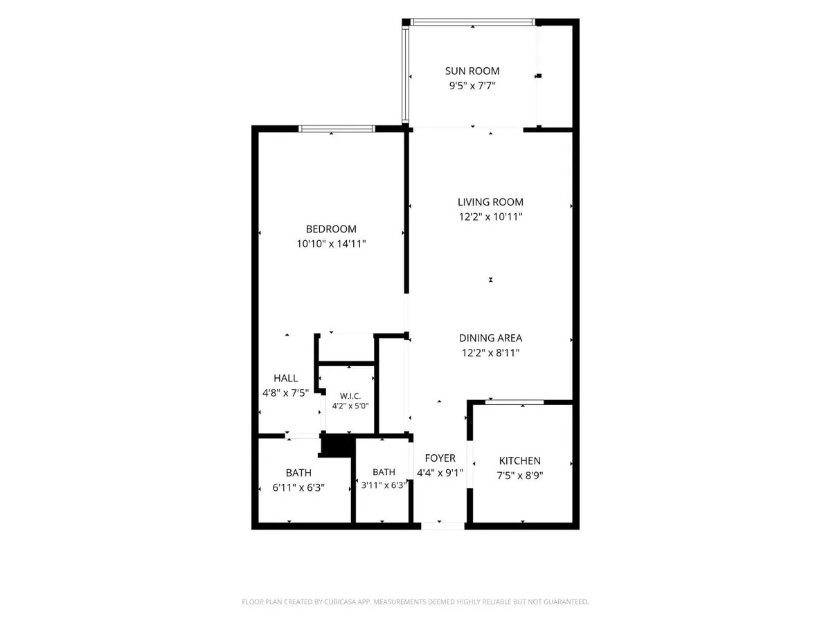 Unit 218 photo 10
