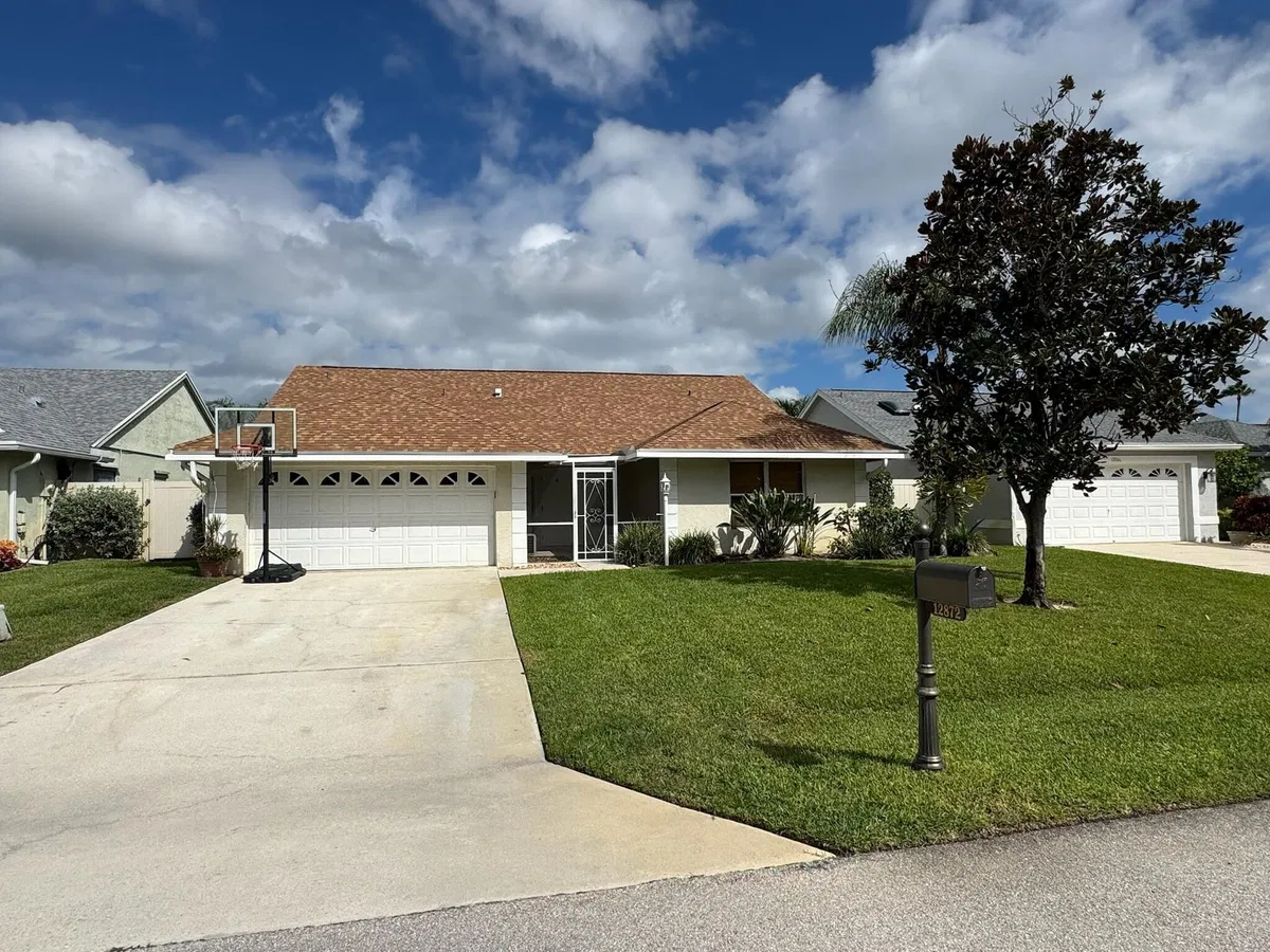 Residence