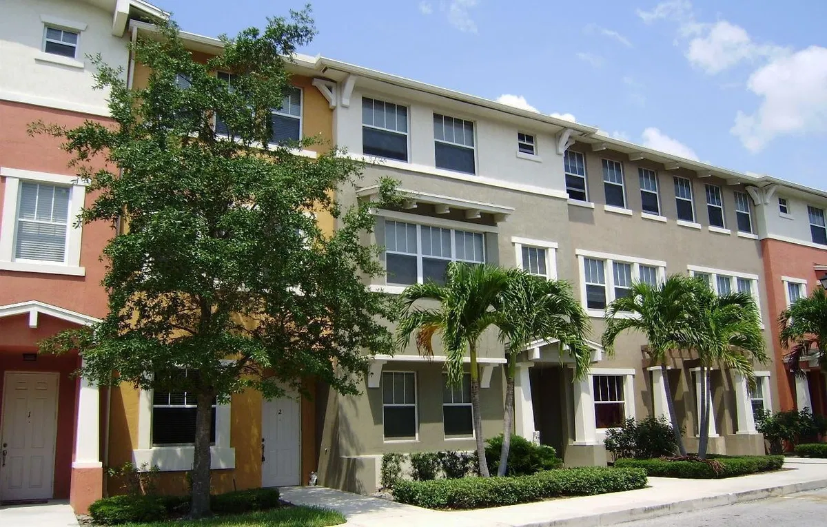 Cityside West Palm Beach Unit 2
