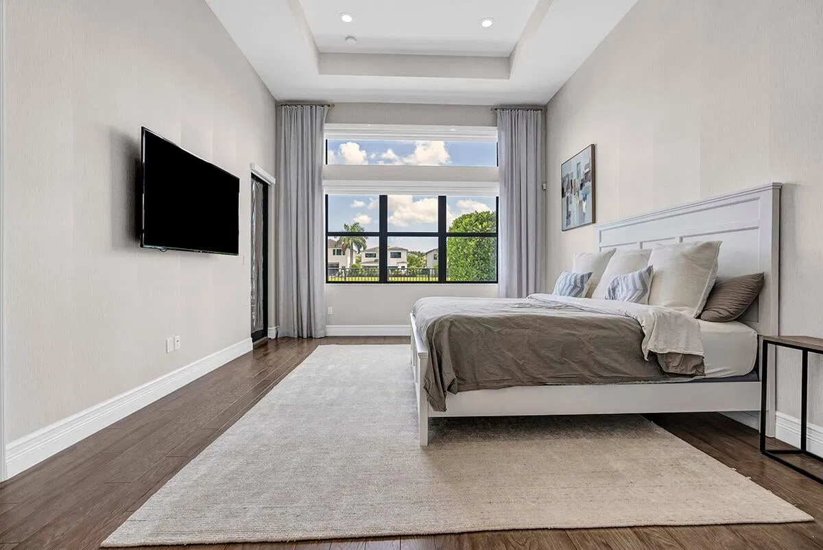 Boca Bridges Residence photo 13
