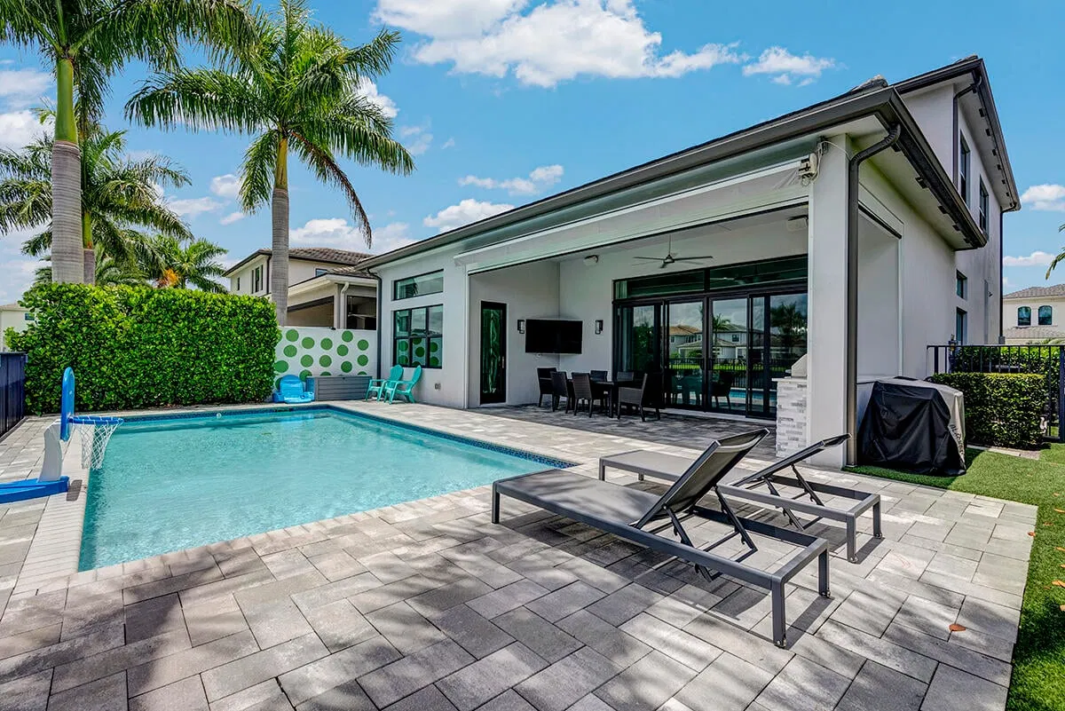 Boca Bridges Residence photo 31