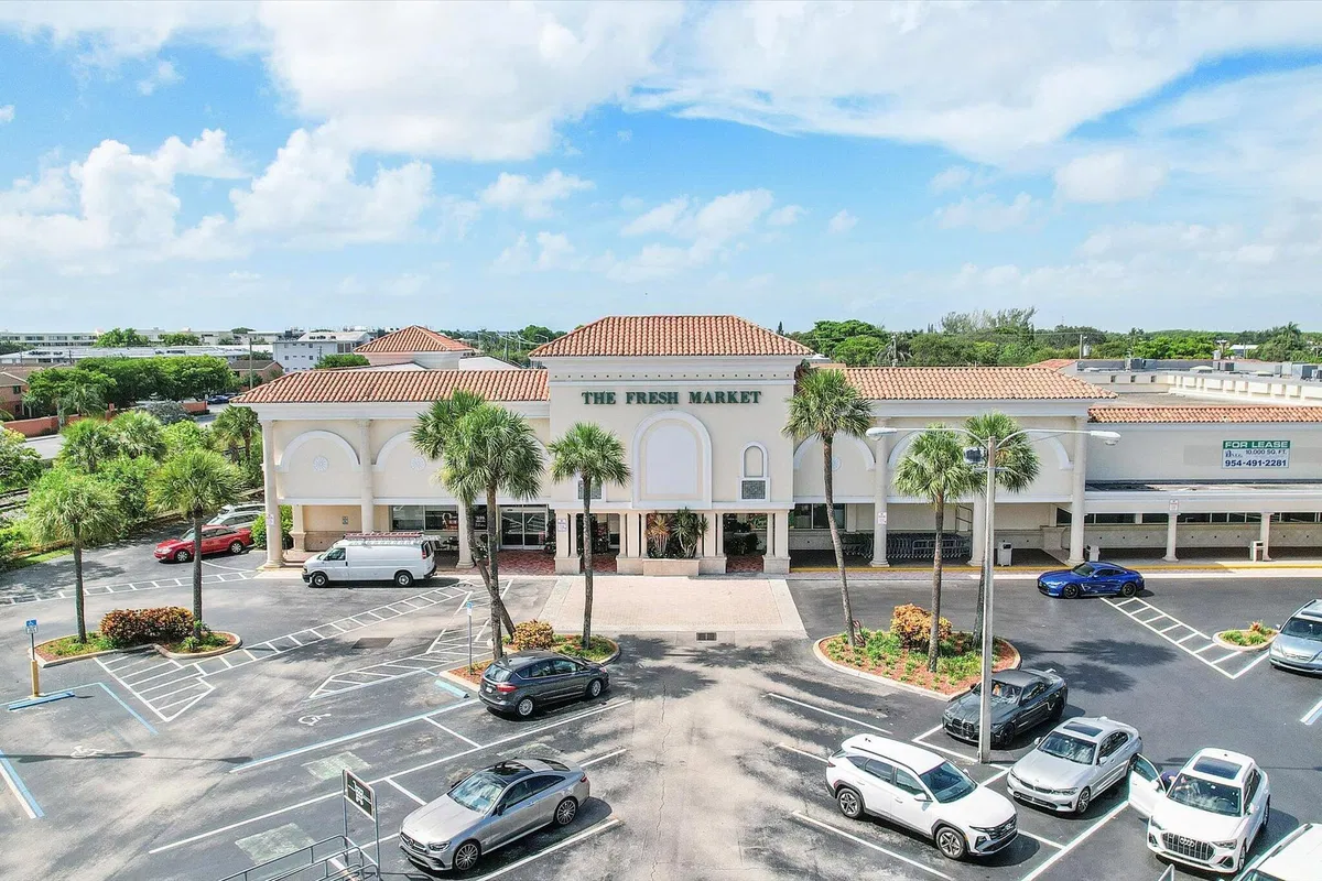 Boca Raton Unit 418 photo 16