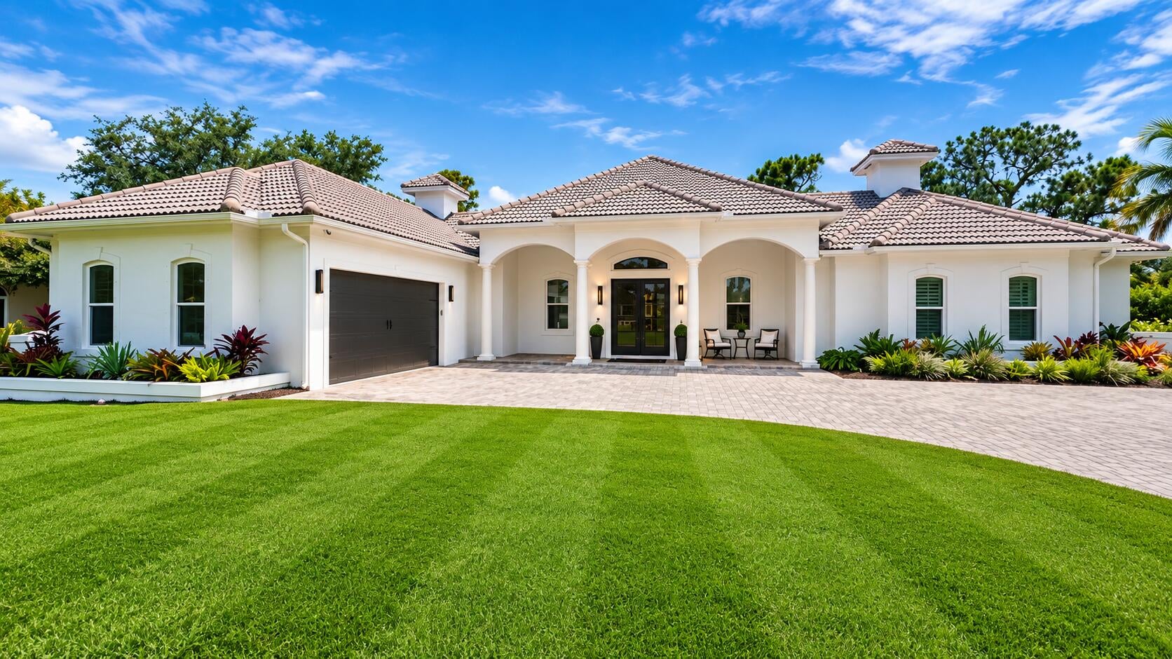 Residence