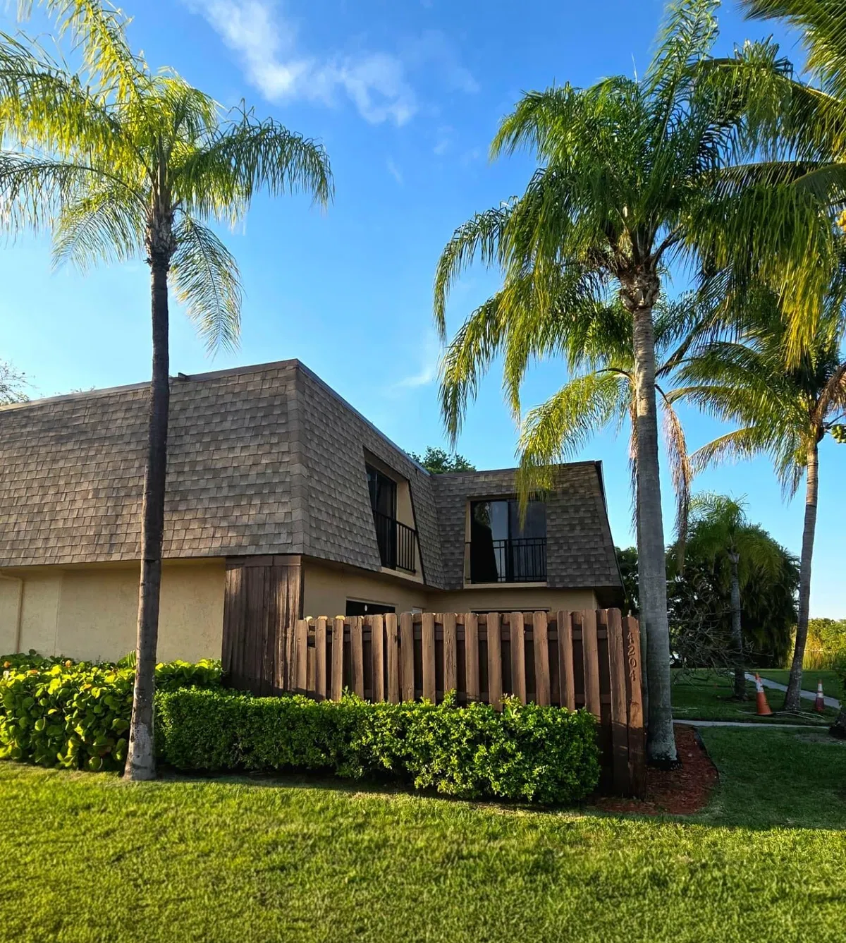 Residence