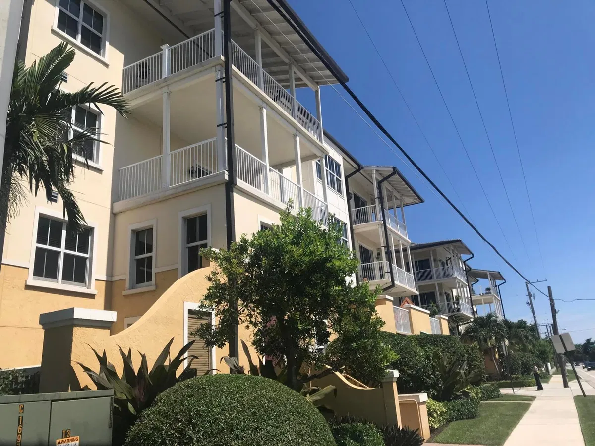 Flagler Landing Unit 304