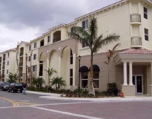 Unit Apt 115