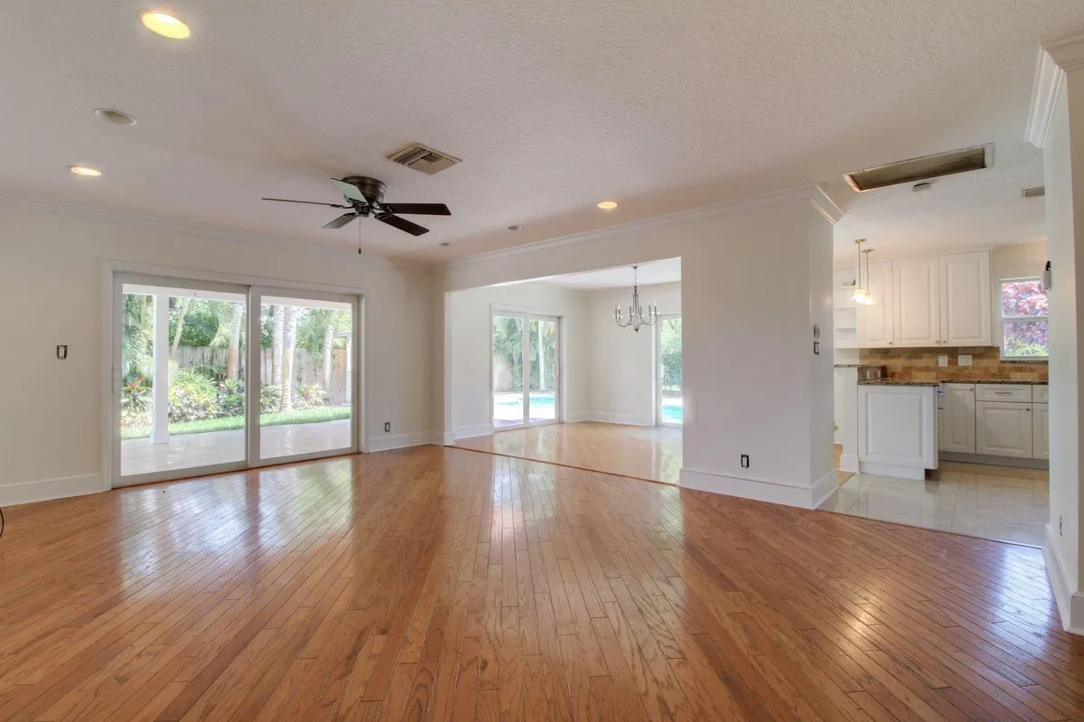 Residence