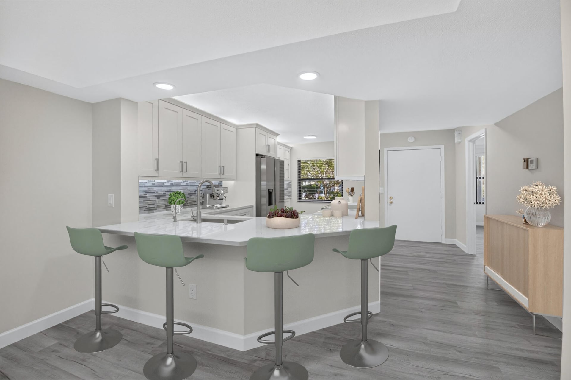 Unit Apt 5101