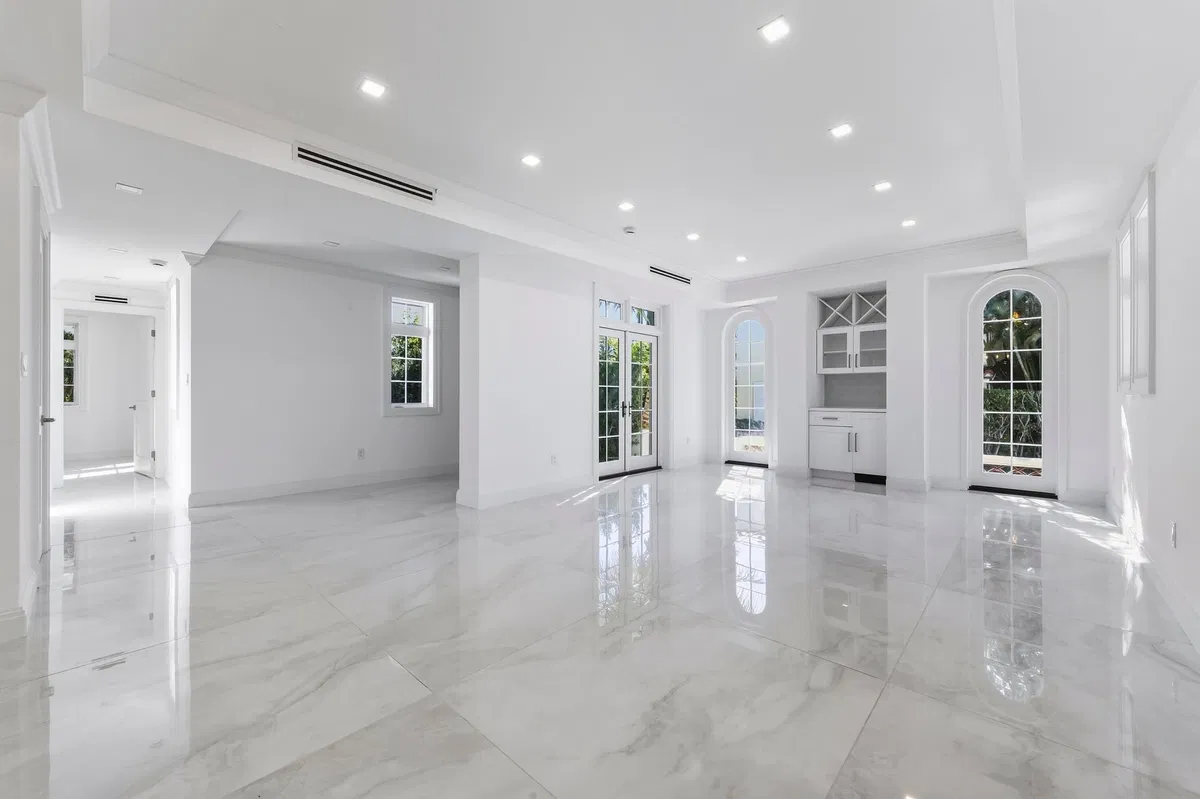 North End Palm Beach Residence photo 10
