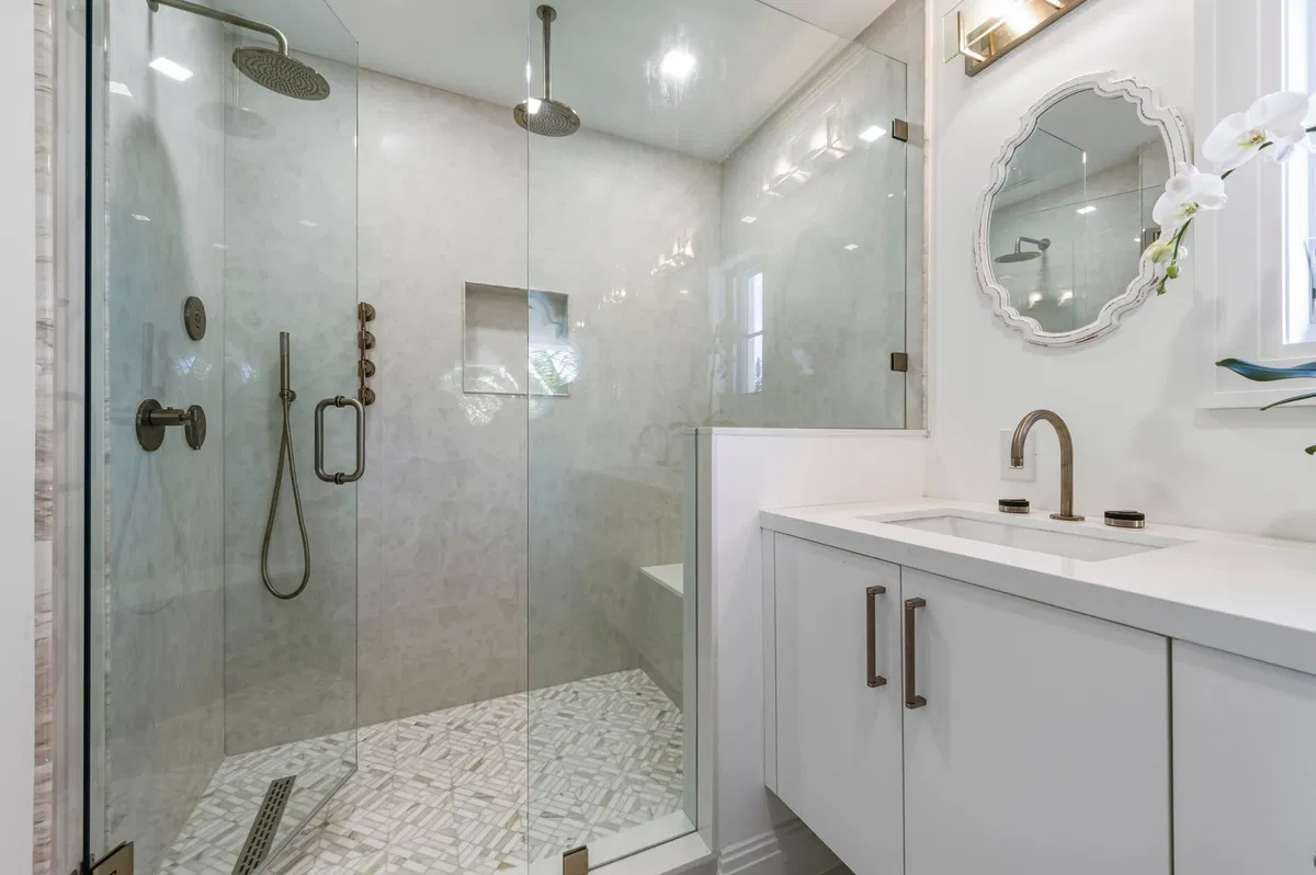 North End Palm Beach Residence photo 22