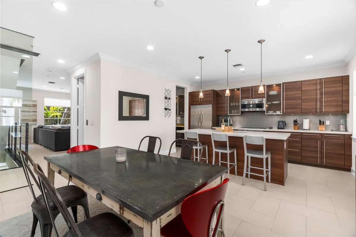 Cannery Row Delray Beach Residence photo 16