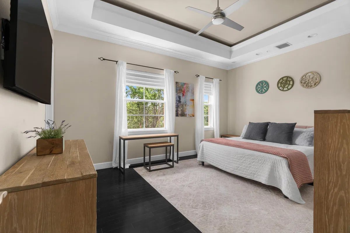 Cannery Row Delray Beach Residence photo 22