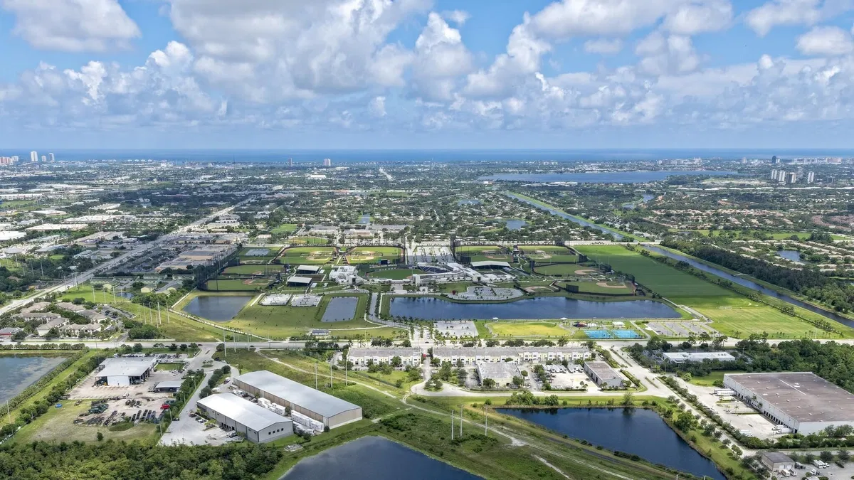 SoSo West Palm Beach Residence photo 19