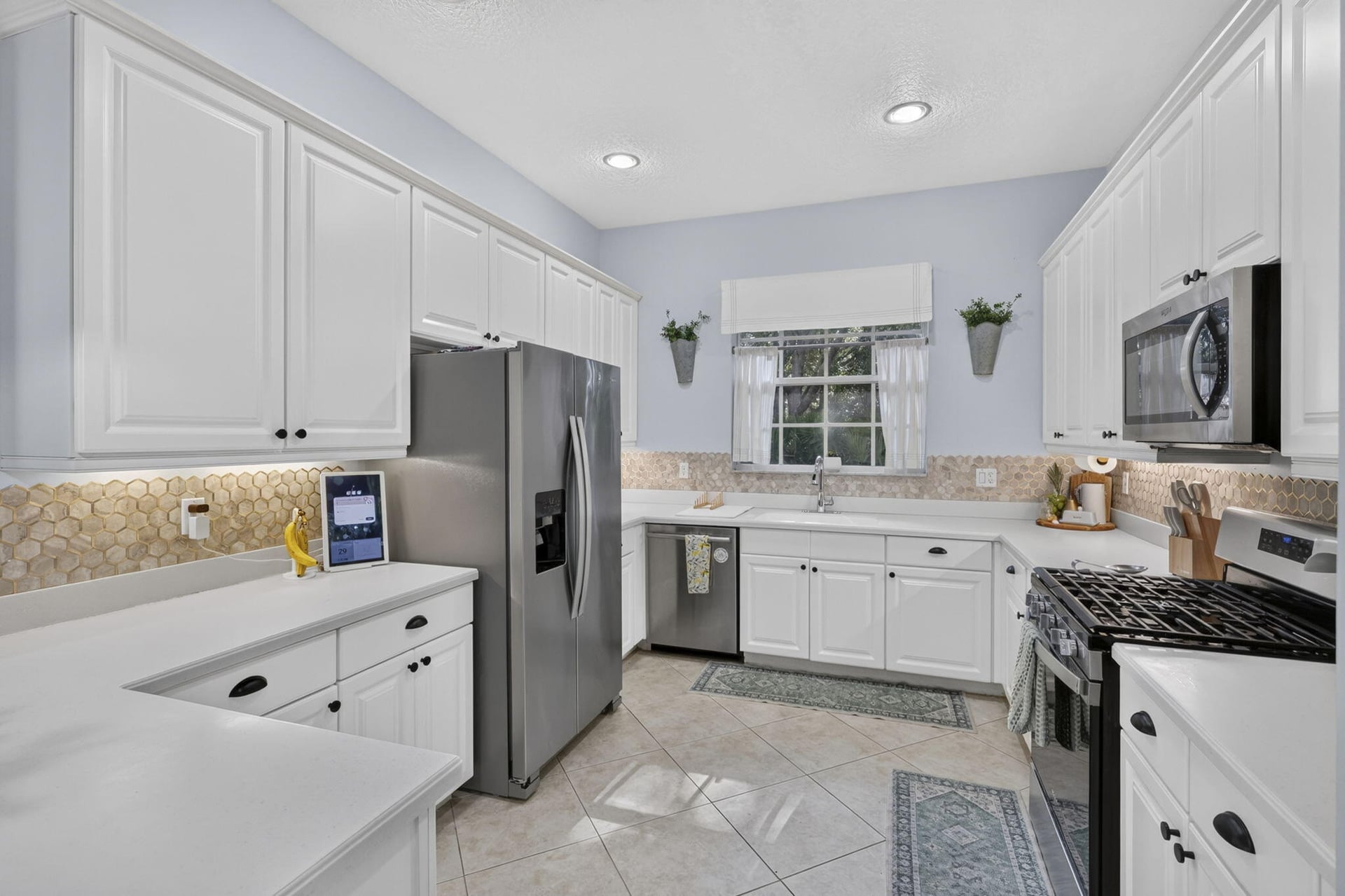 Evergrene Palm Beach Gardens Residence photo 13