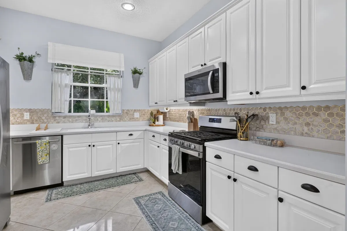 Evergrene Palm Beach Gardens Residence photo 16