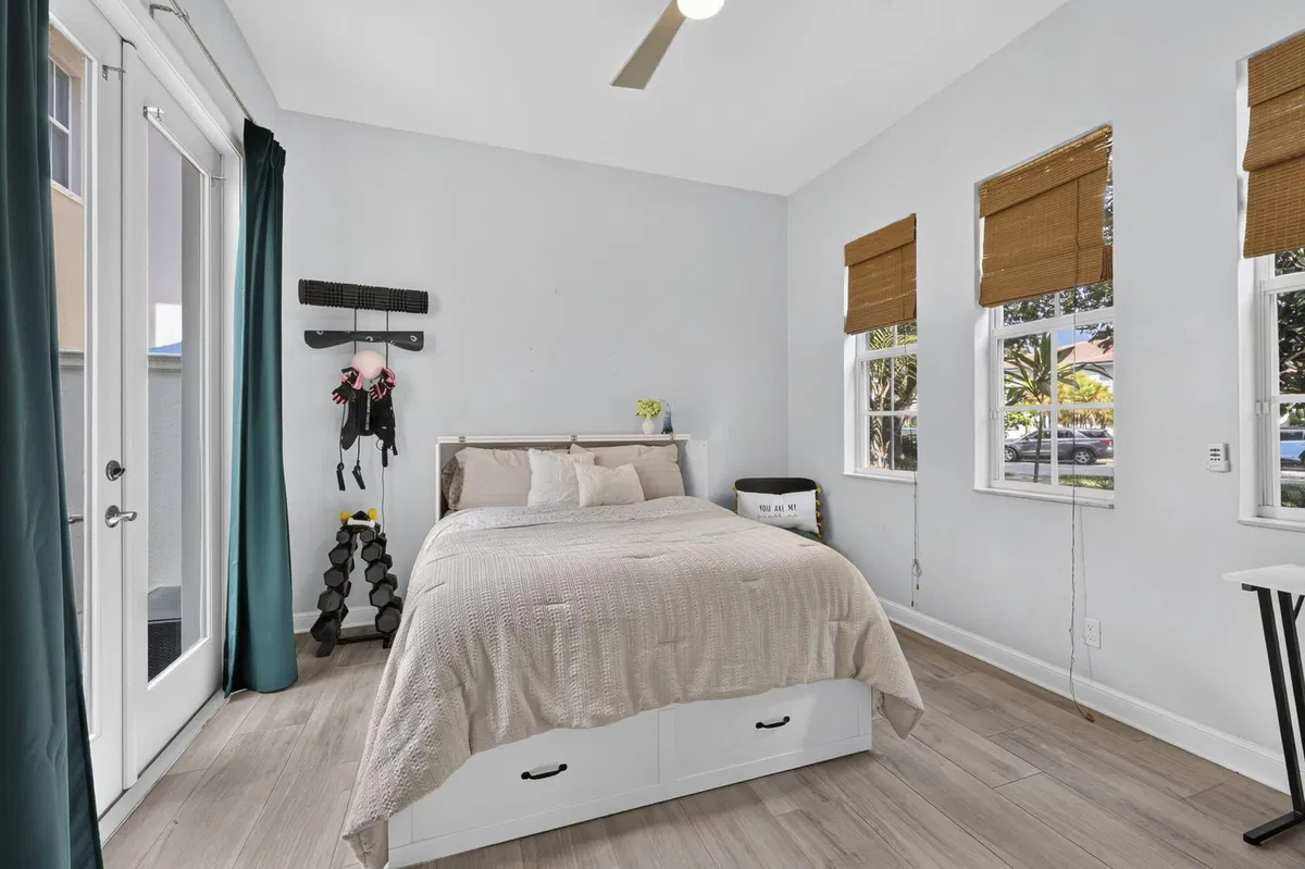Evergrene Palm Beach Gardens Residence photo 22