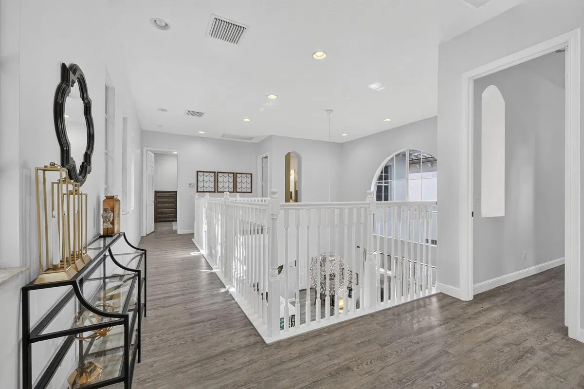 Evergrene Palm Beach Gardens Residence photo 40