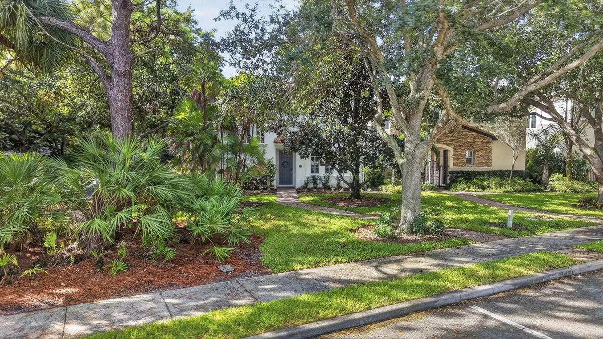 Evergrene Palm Beach Gardens Residence photo 49