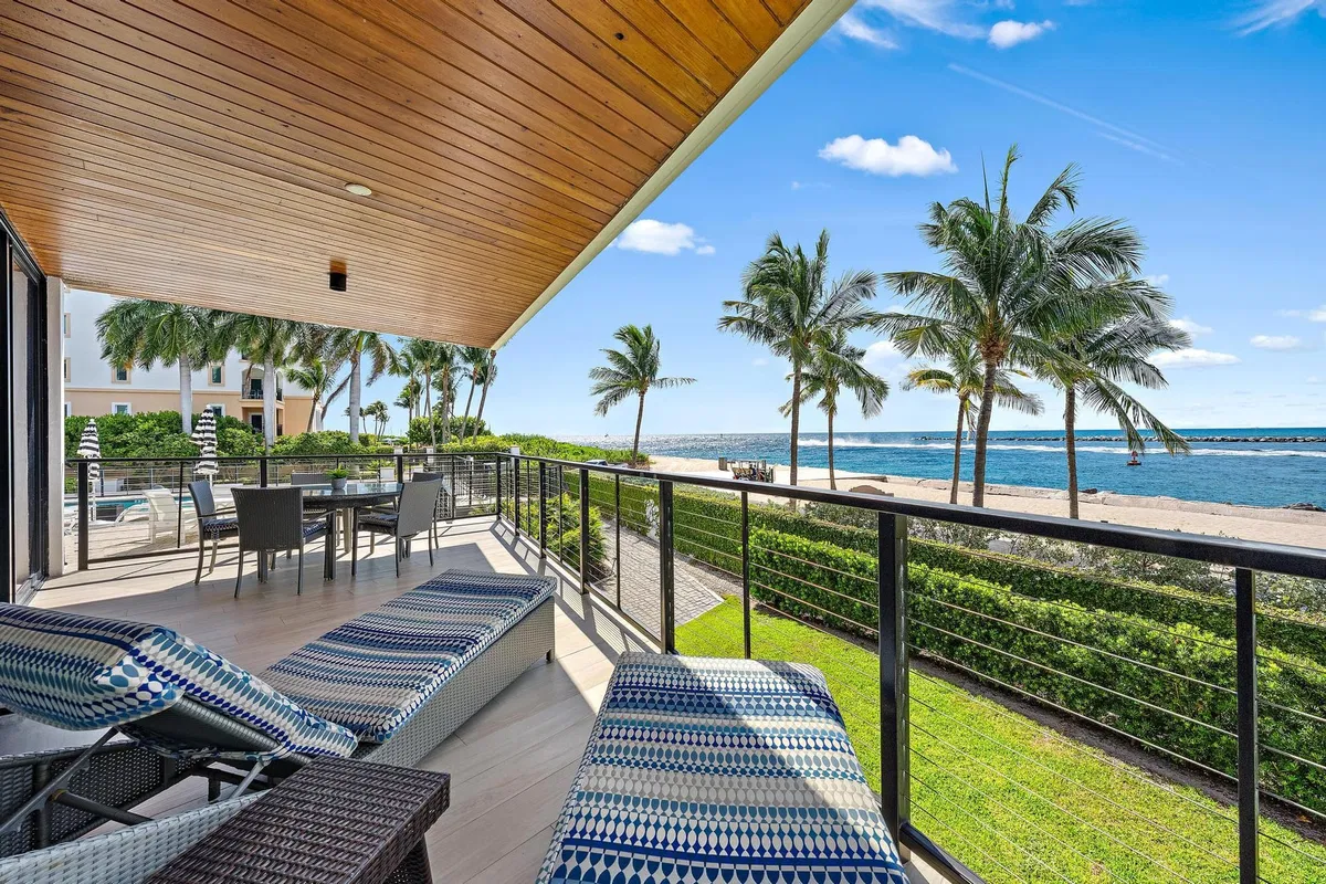 Singer Island Unit 105 photo 19