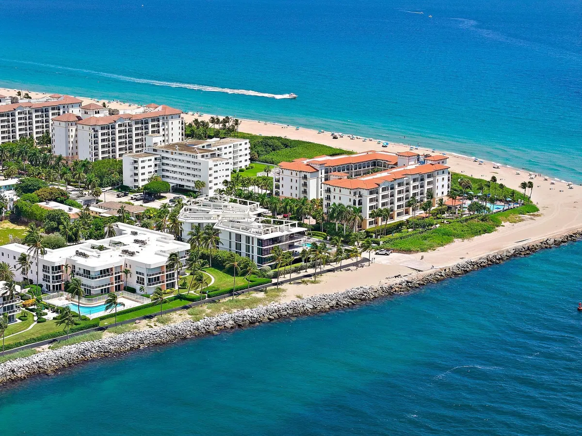 Singer Island Unit 105 photo 31