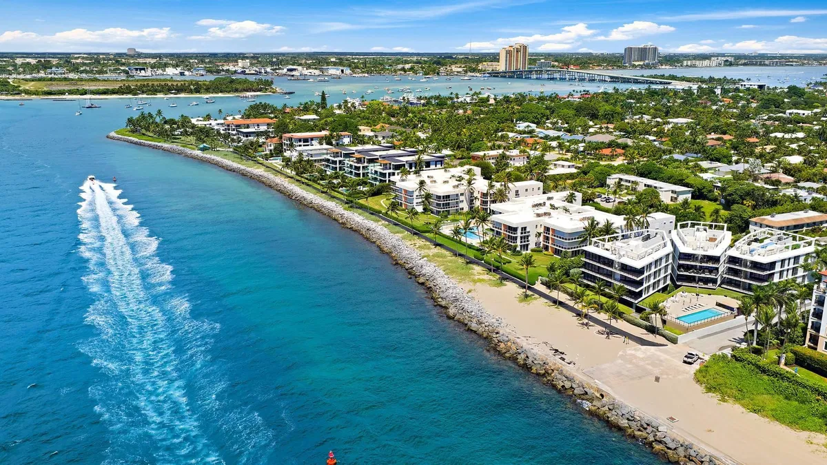 Singer Island Unit 105 photo 34