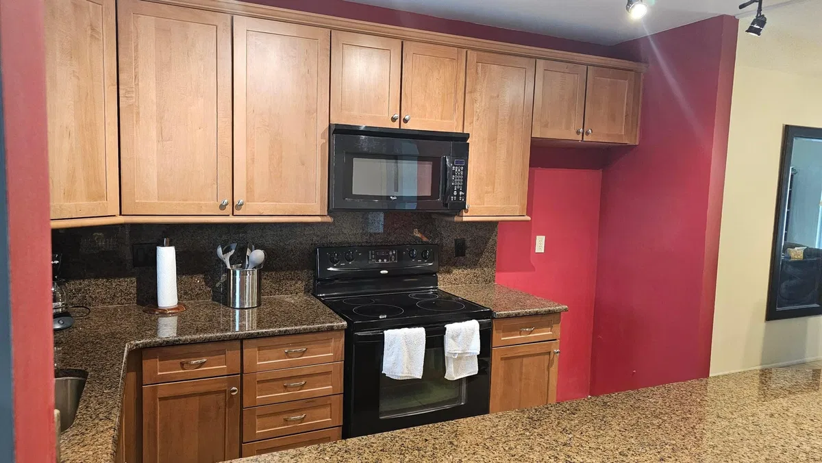 Unit 1004 photo 4