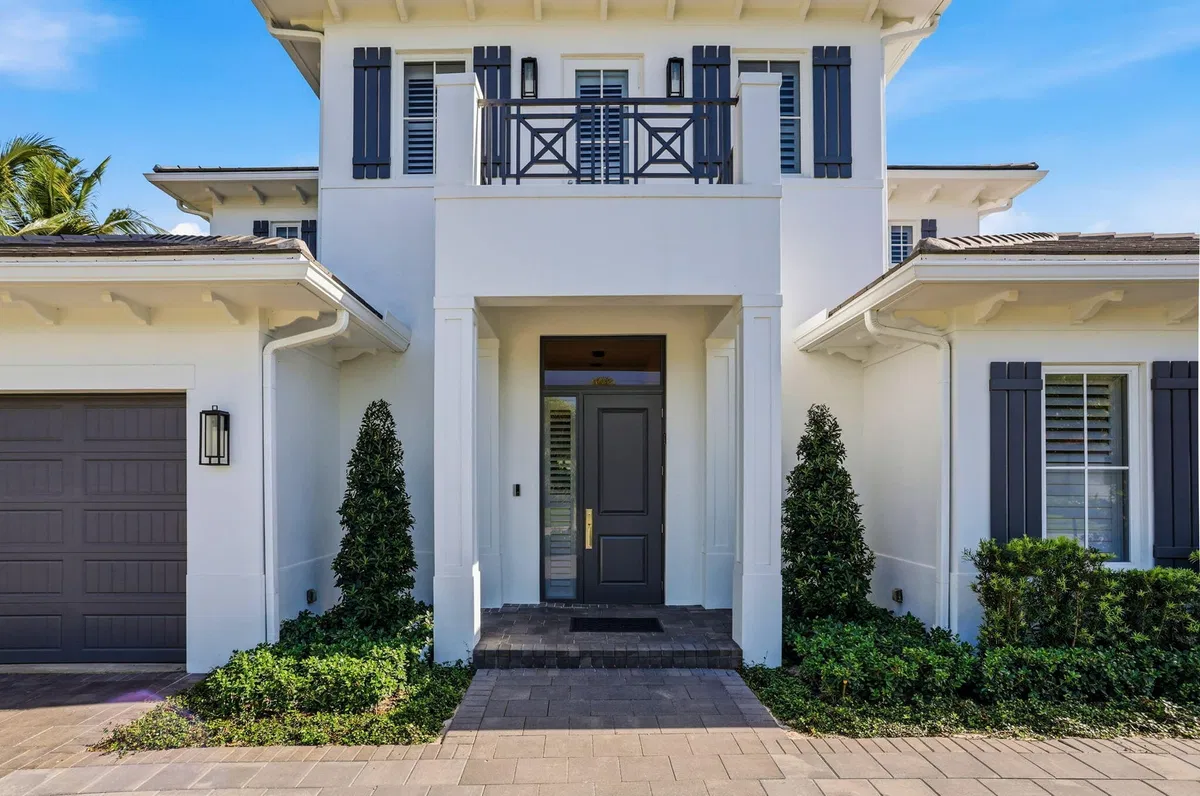 Boca Villas Residence photo 4