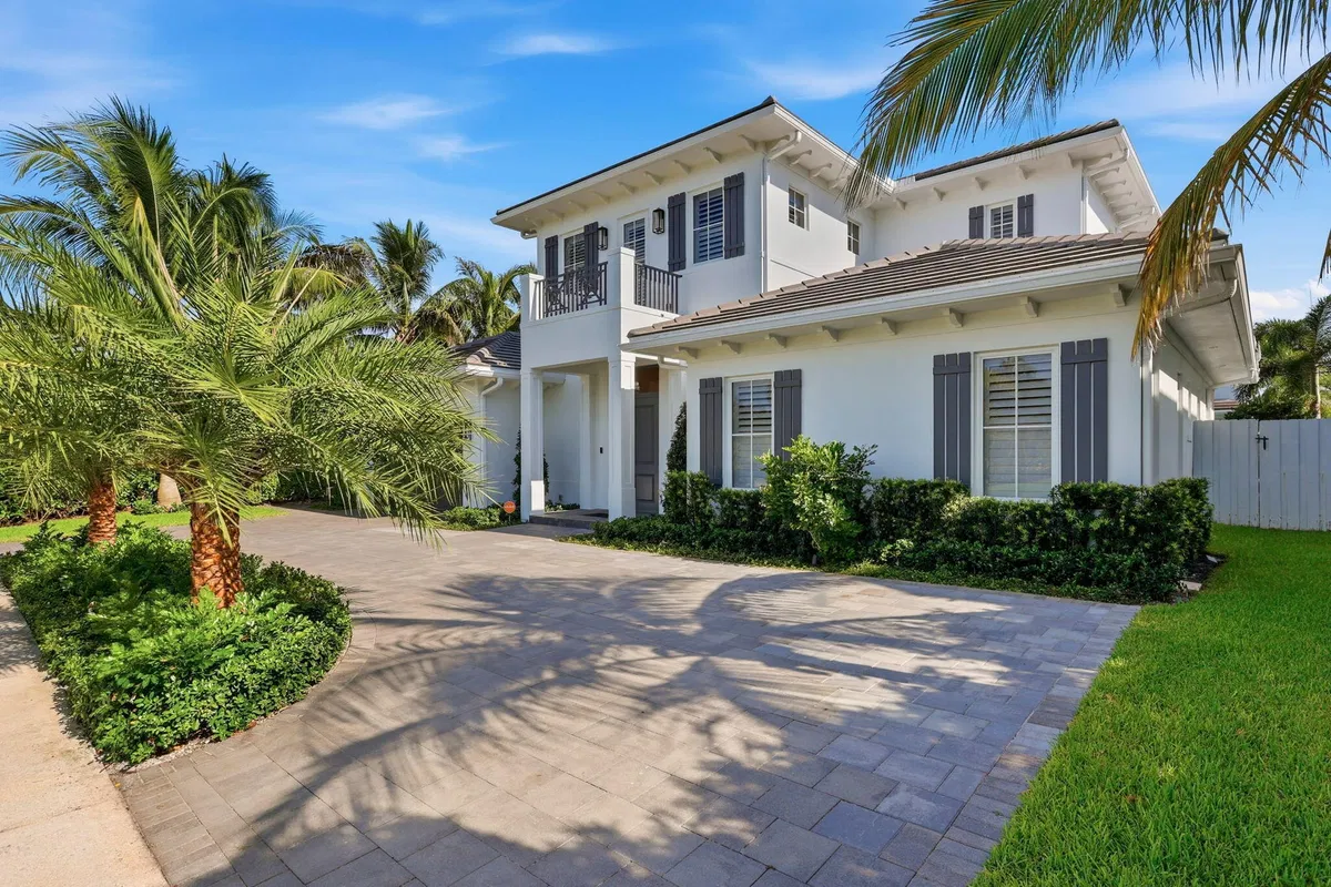 Boca Villas Residence photo 7