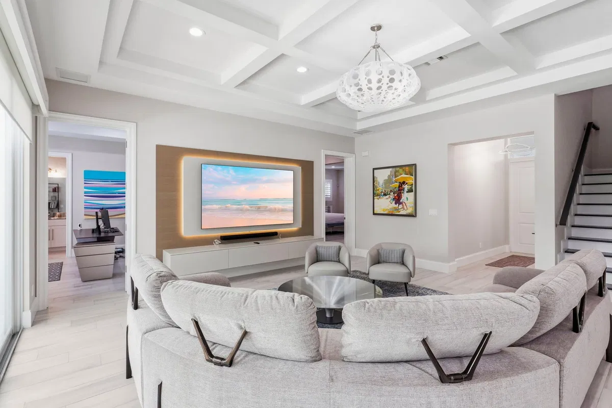 Boca Villas Residence photo 10