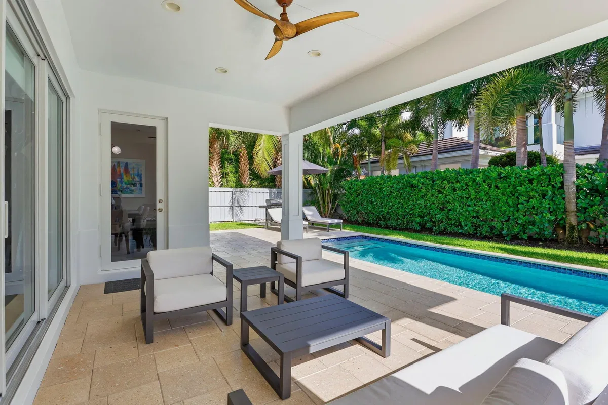 Boca Villas Residence photo 55