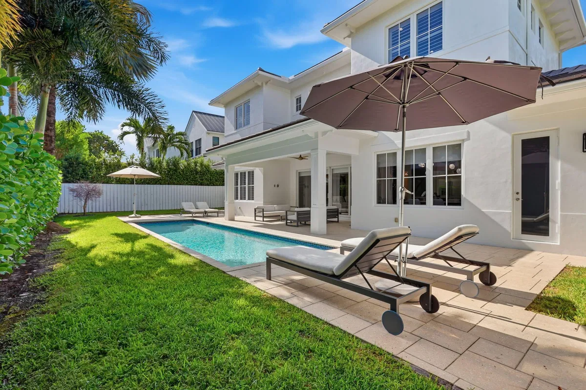 Boca Villas Residence photo 61