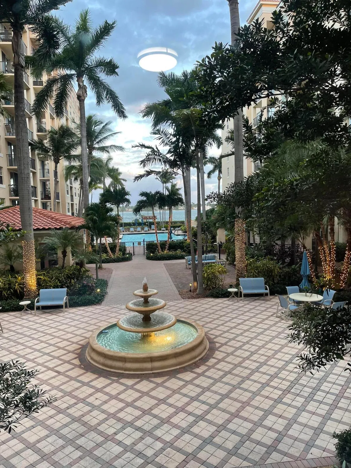 Flagler Pointe Unit 219 photo 7