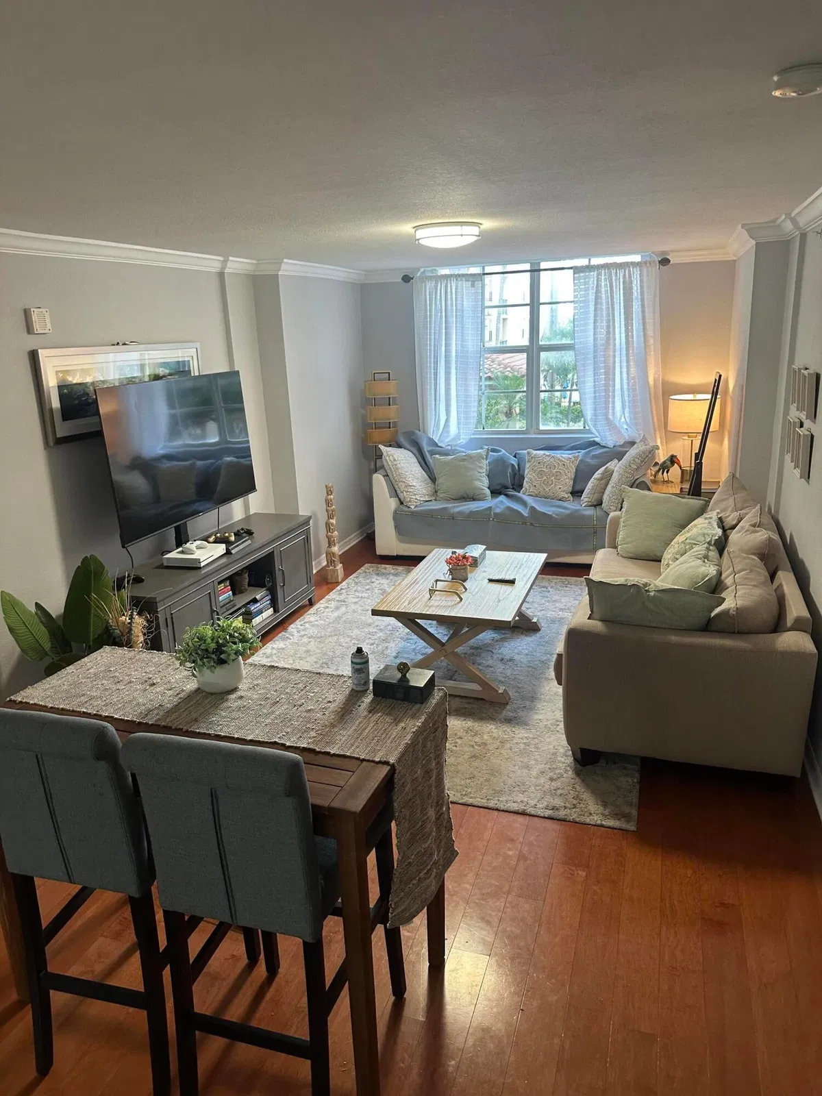Flagler Pointe Unit 219 photo 13