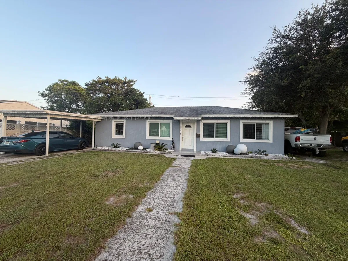West Palm Beach Residence photo 46