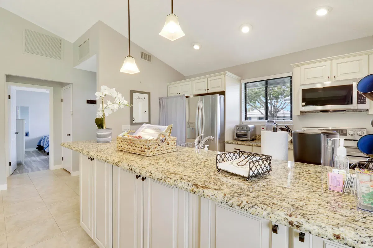 PGA National Palm Beach Gardens Residence photo 10