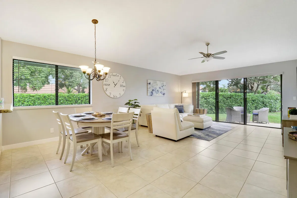 PGA National Palm Beach Gardens Residence photo 13