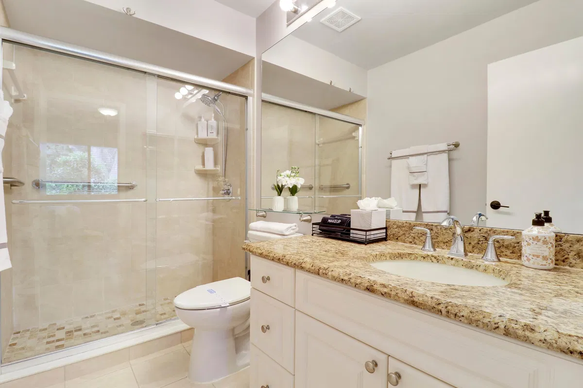 PGA National Palm Beach Gardens Residence photo 22