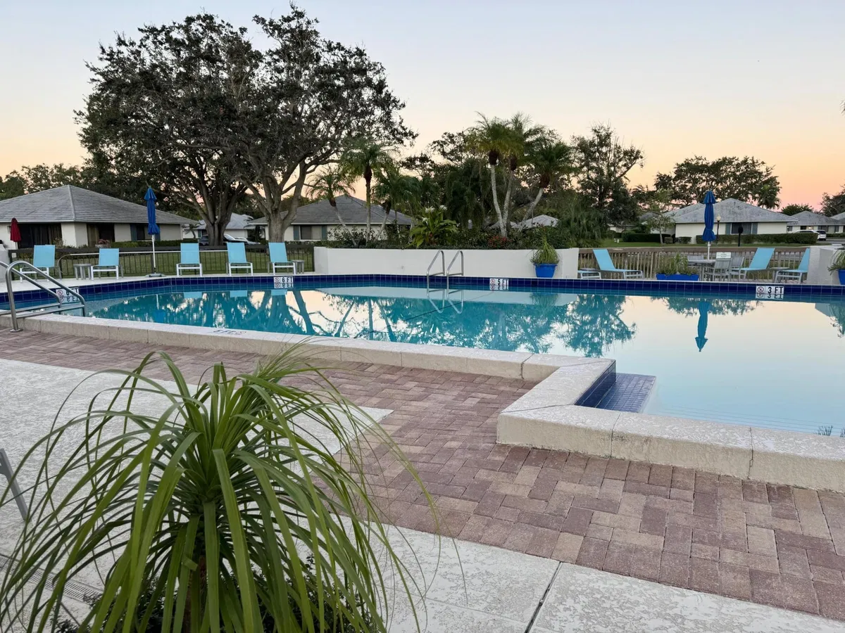 PGA National Palm Beach Gardens Residence photo 31