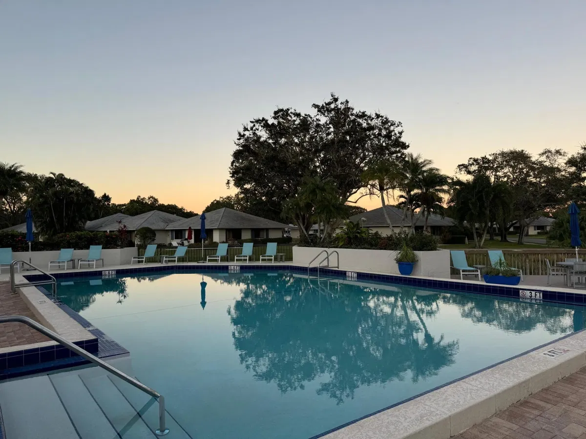 PGA National Palm Beach Gardens Residence photo 34