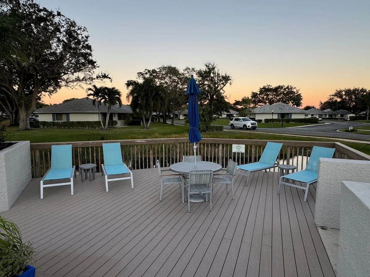PGA National Palm Beach Gardens Residence photo 37