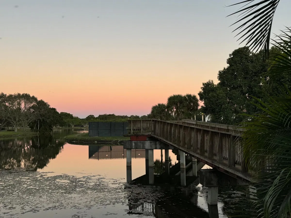 PGA National Palm Beach Gardens Residence photo 40