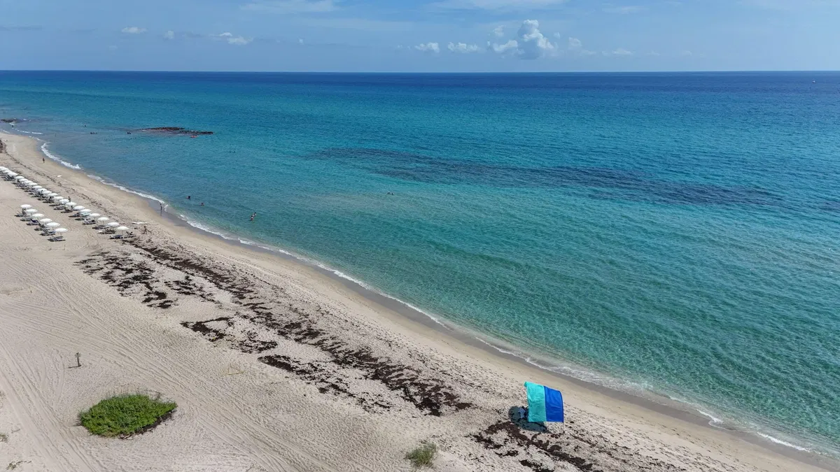 Singer Island Unit 324 photo 7