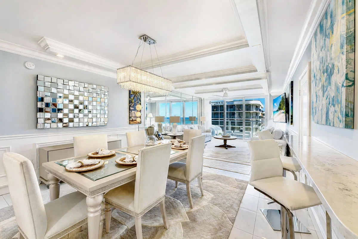 The Patrician of Palm Beach Unit 505 photo 7