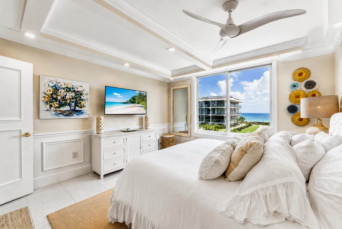 The Patrician of Palm Beach Unit 505 photo 13