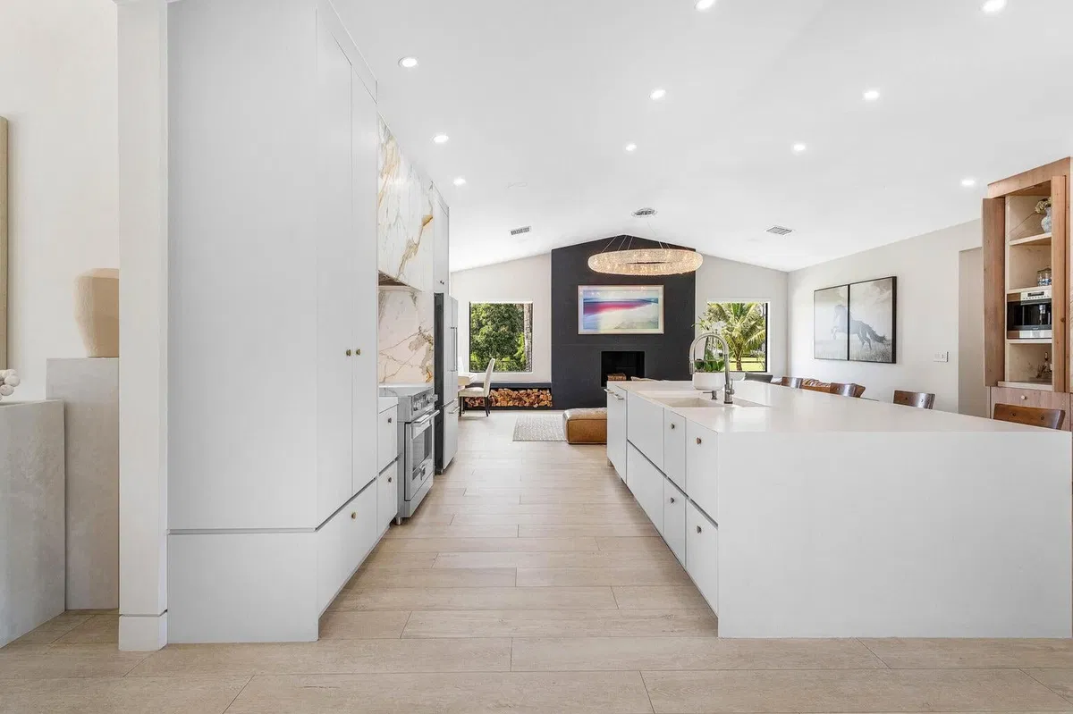 Homeland Residence photo 19